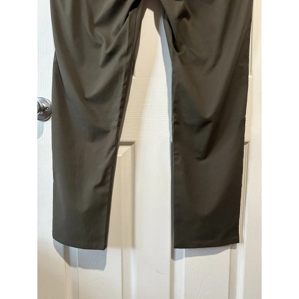 Cascade Tech Chino Pant Athletic Slim Fit 30